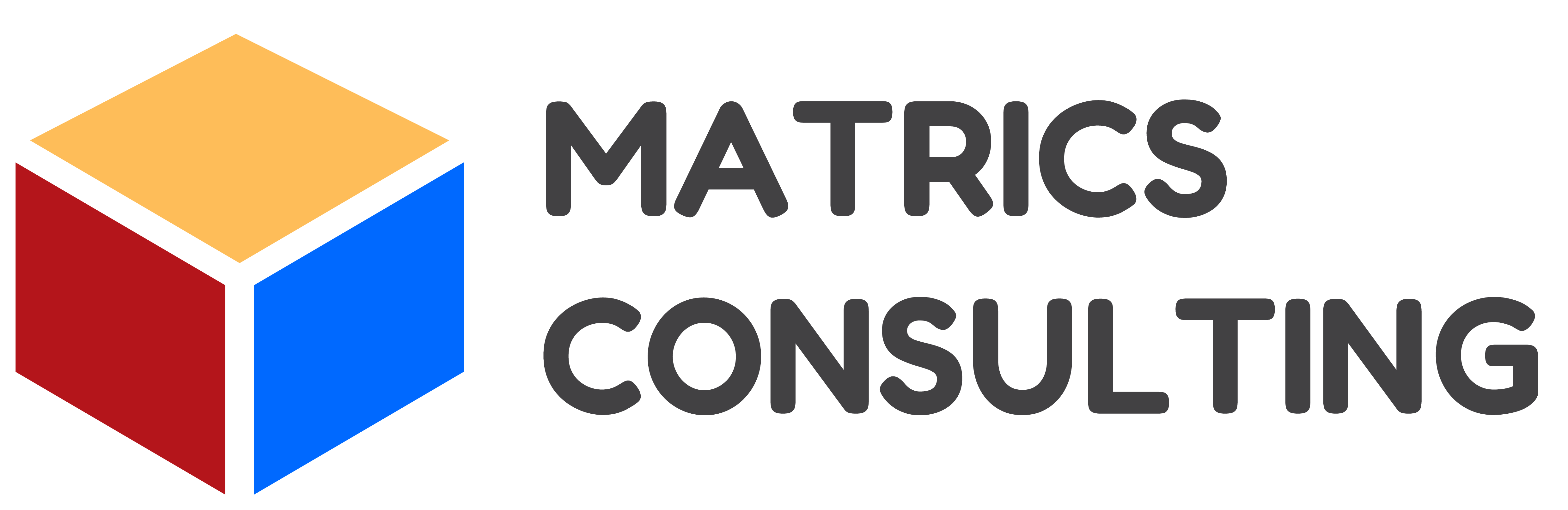 Matrics Consulting