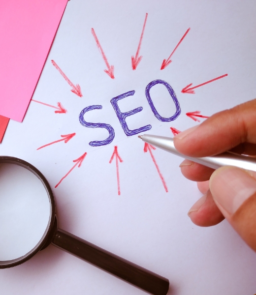 Best SEO Company in Kochi, Ernakulam