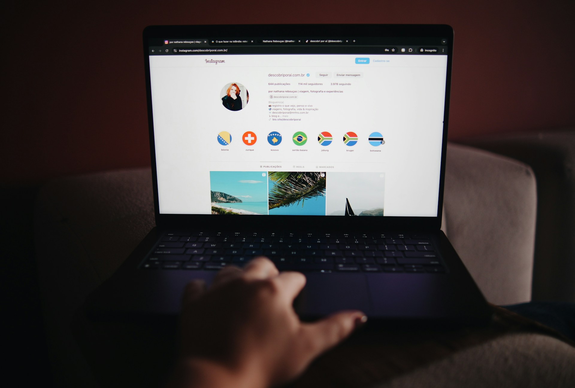 Digital Marketing Goals