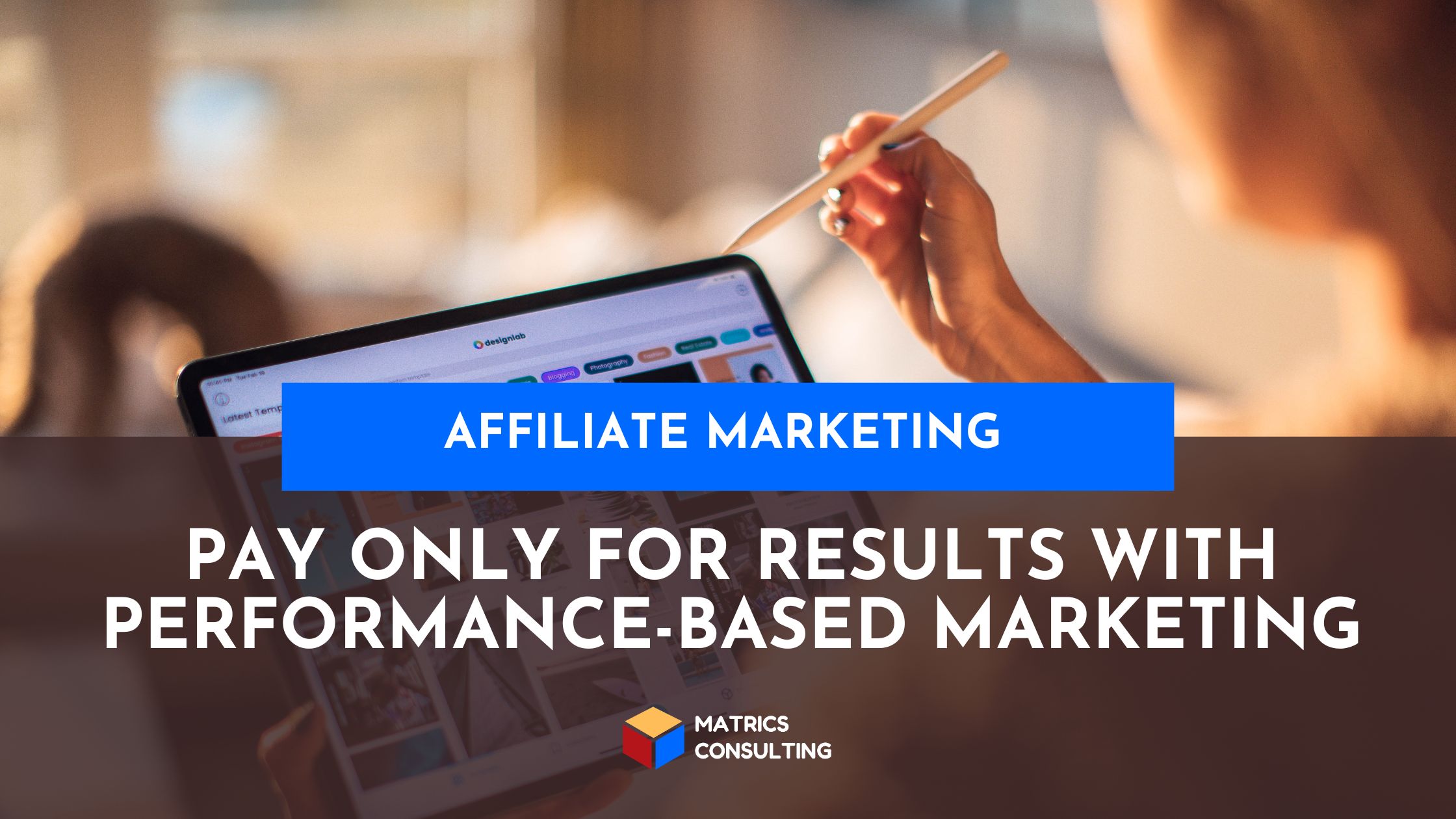 Affiliate Marketing Kerala