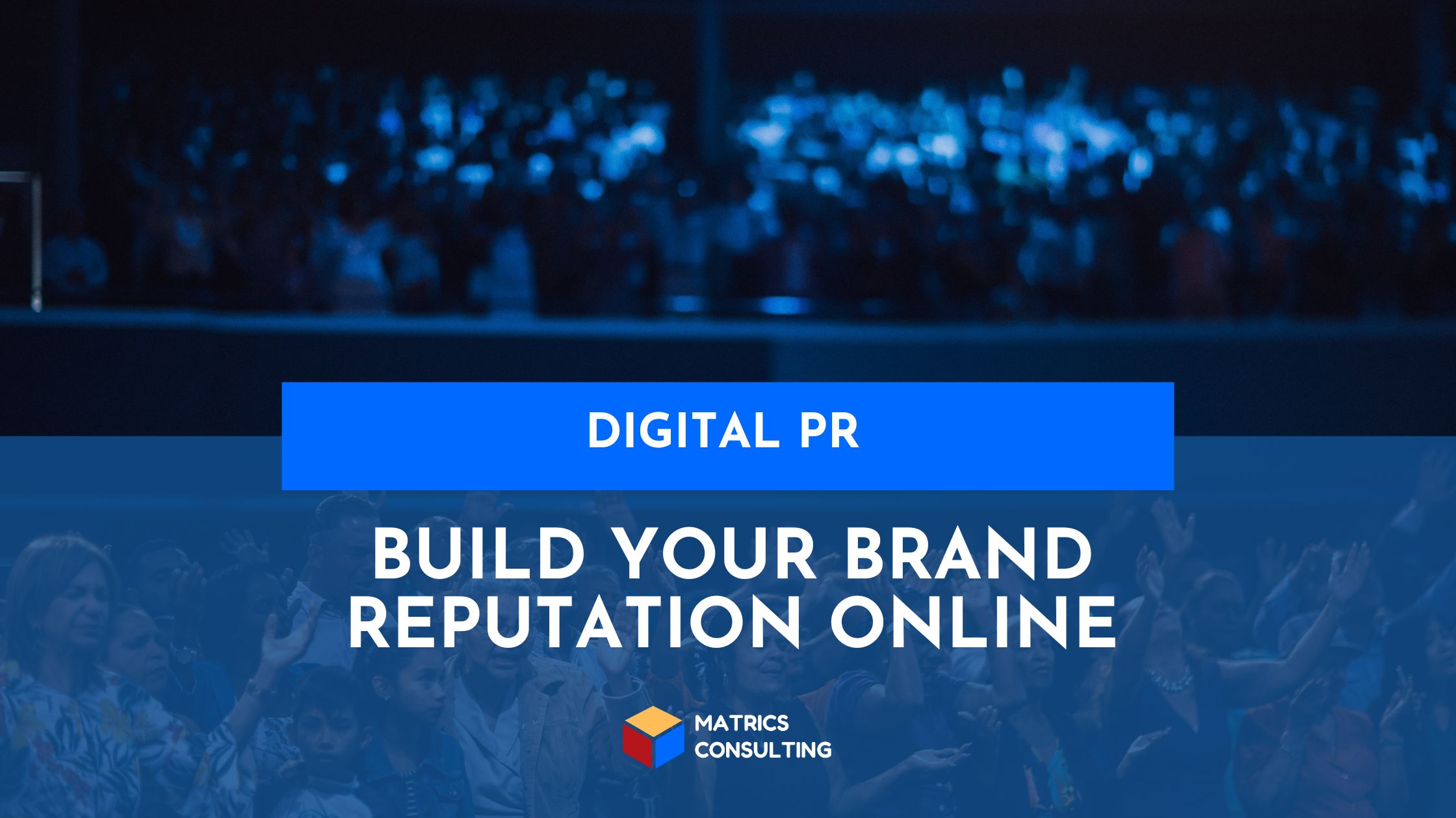 Digital PR Marketing Kerala