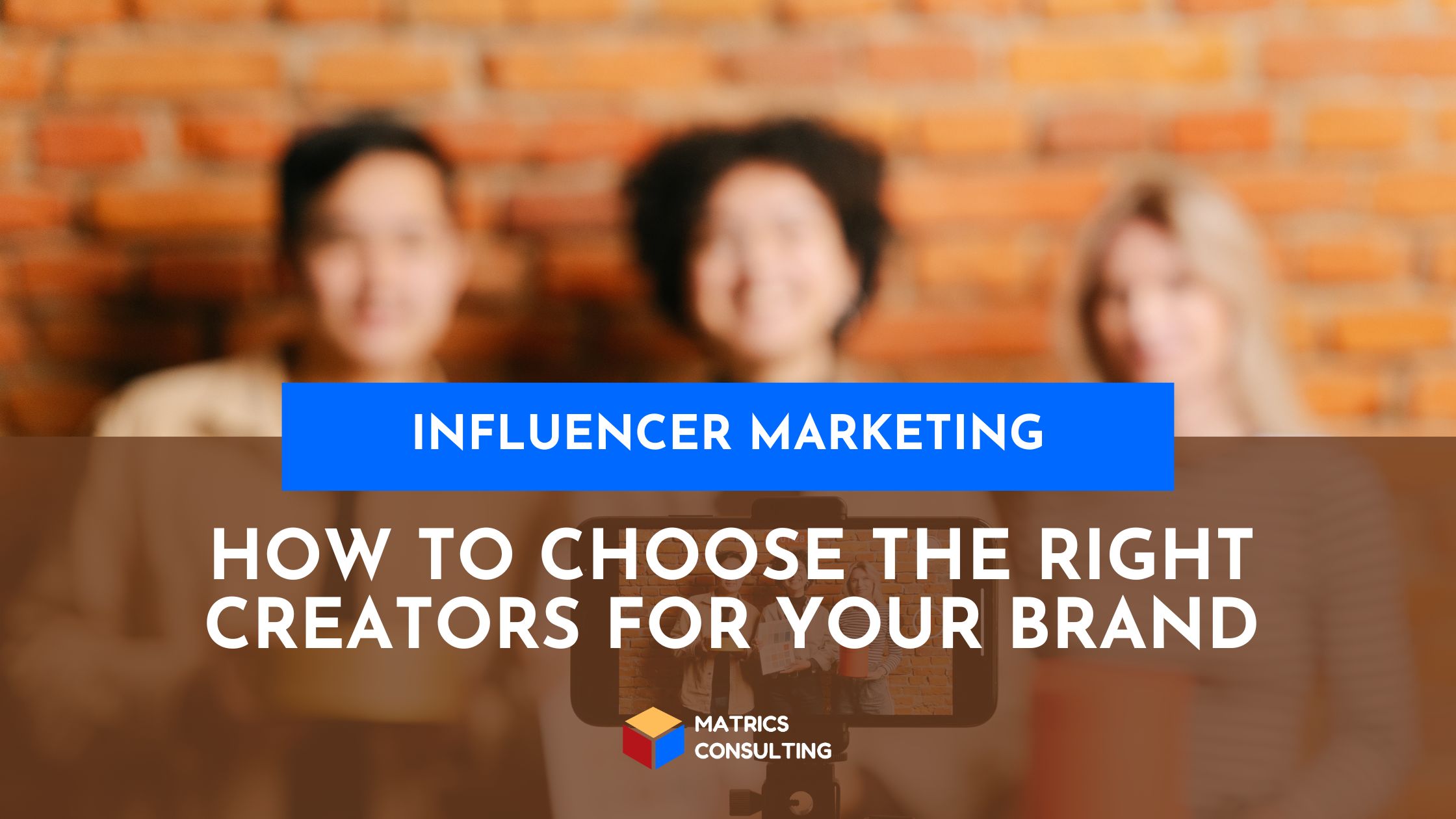 Influencer Marketing Kerala