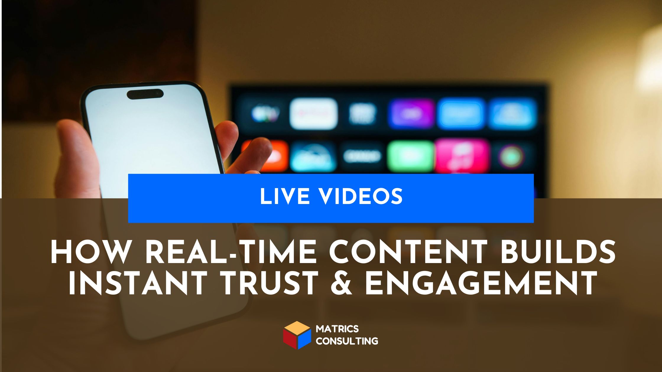 Live Videos & Webinars Marketing Kerala