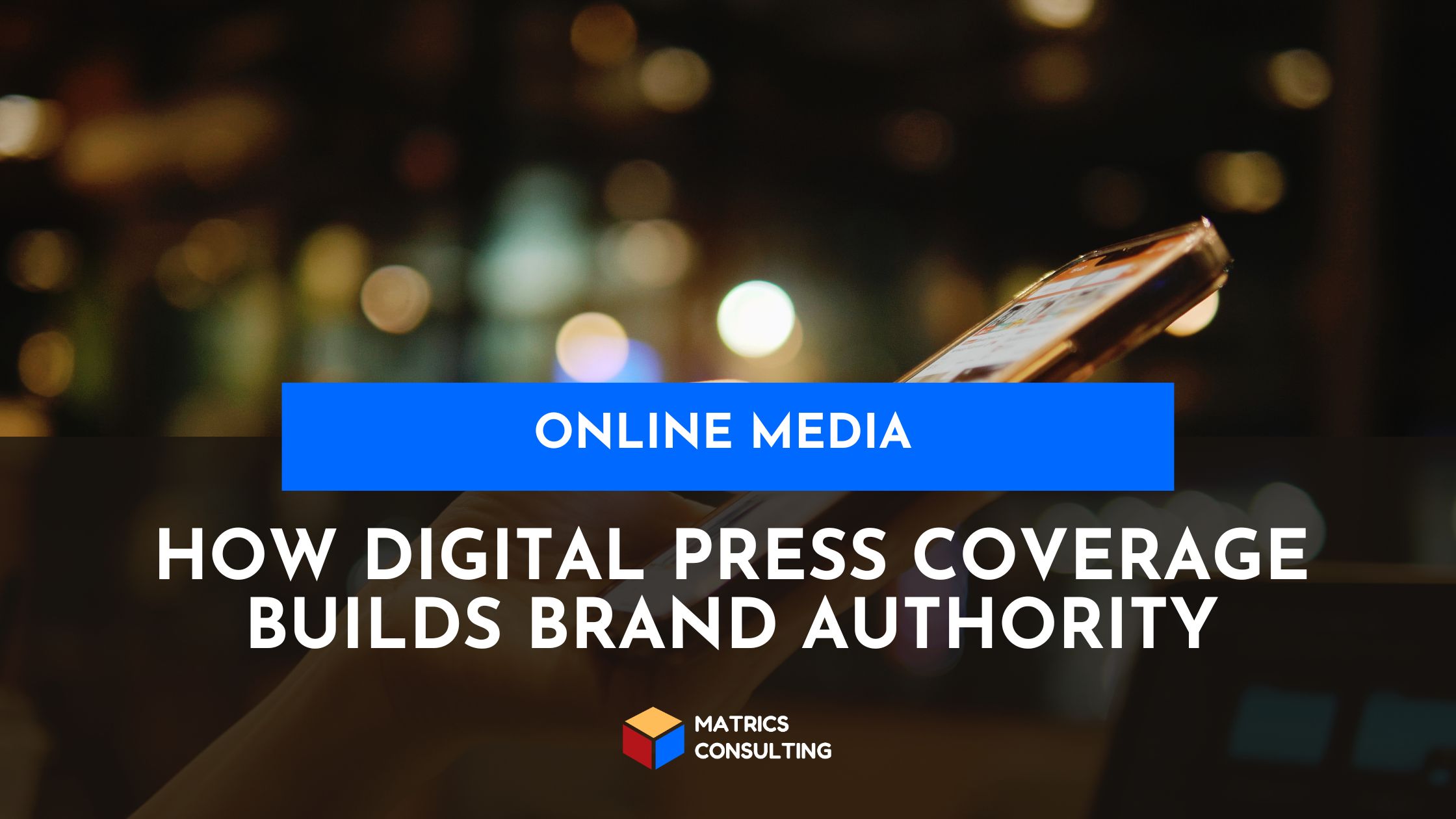 Online Media Marketing Kerala