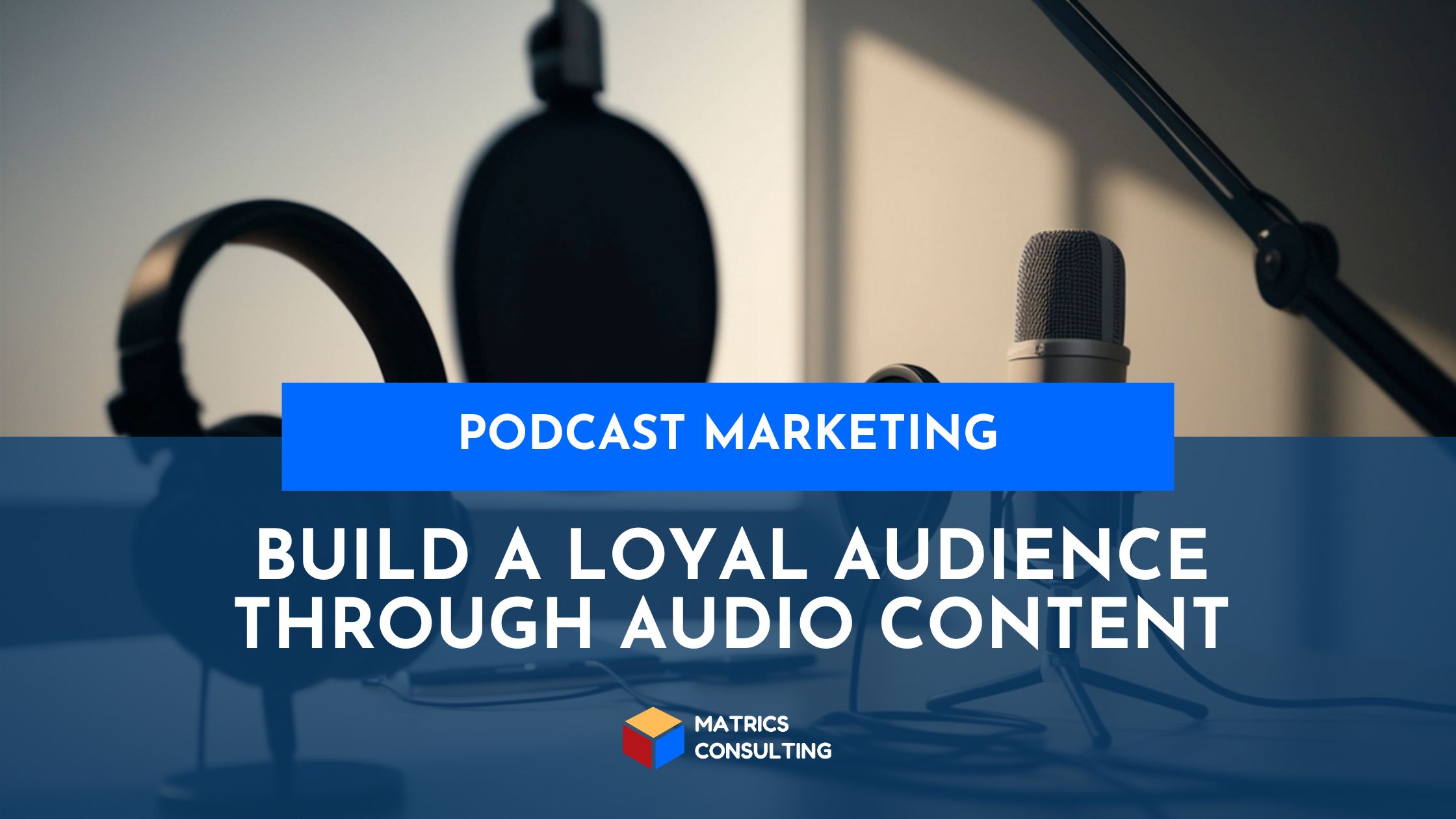 Podcast Marketing Kerala