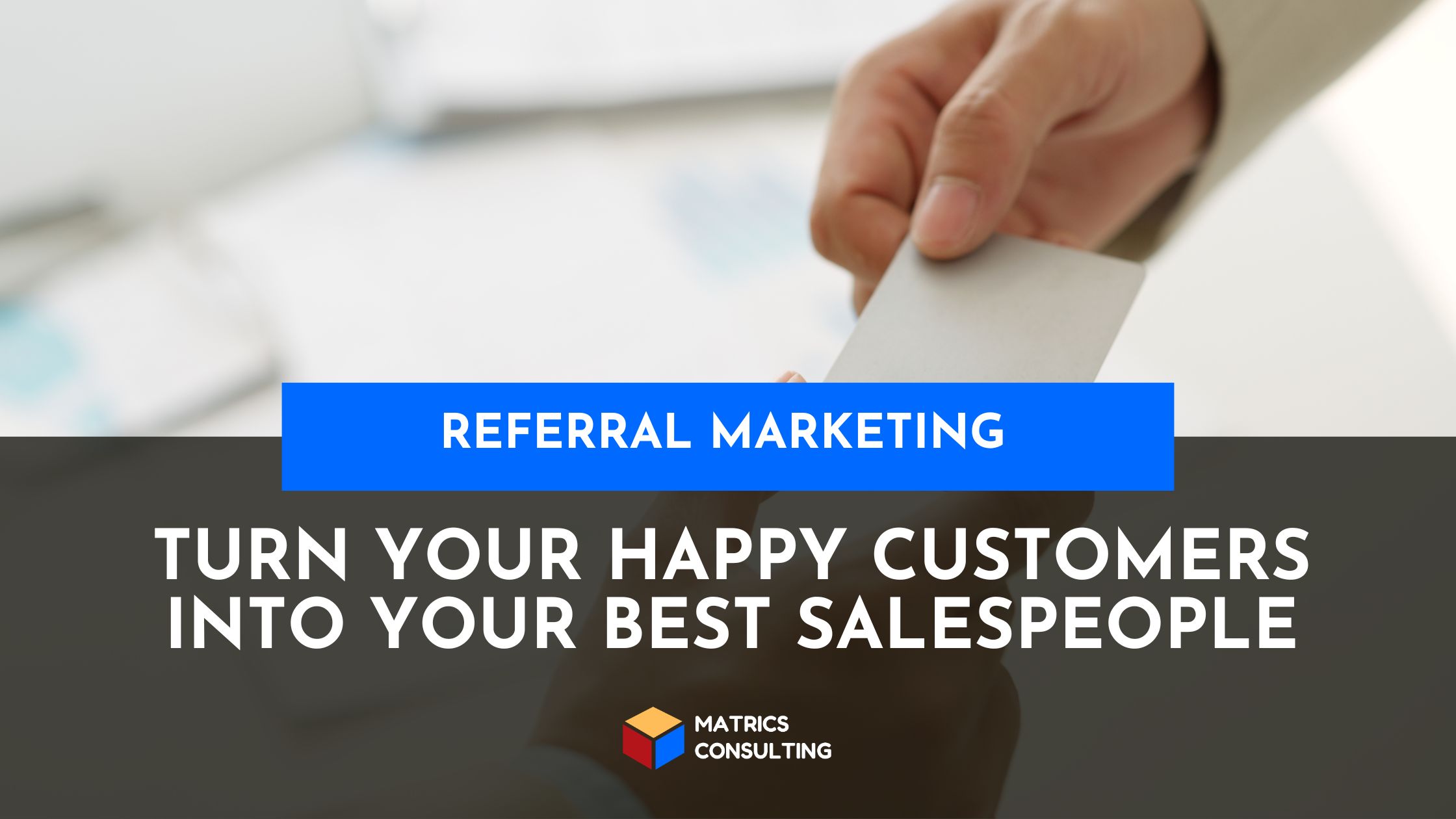 Referral Marketing Kerala
