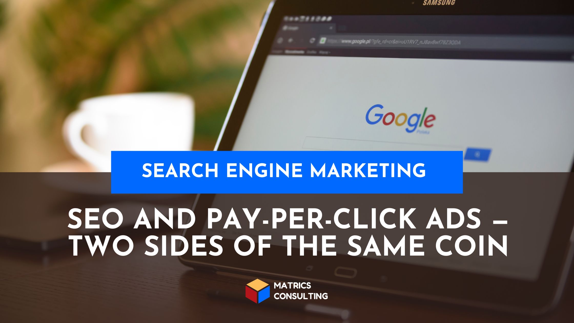 Search Engine Marketing Kerala