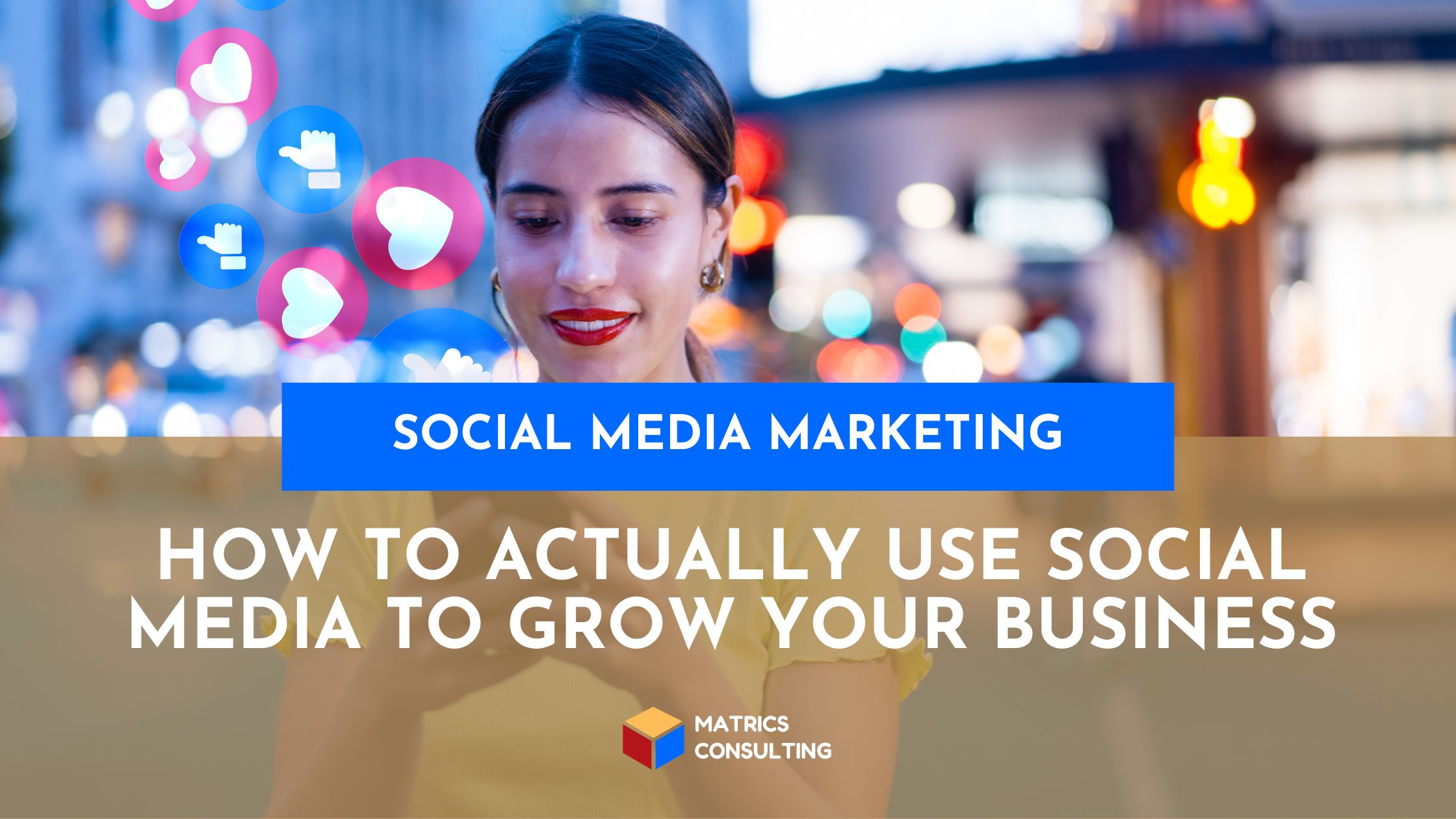 Social Media Marketing Kerala