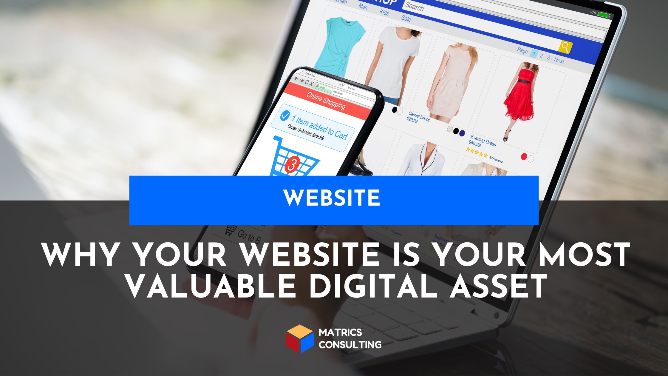 Website Development Kerala